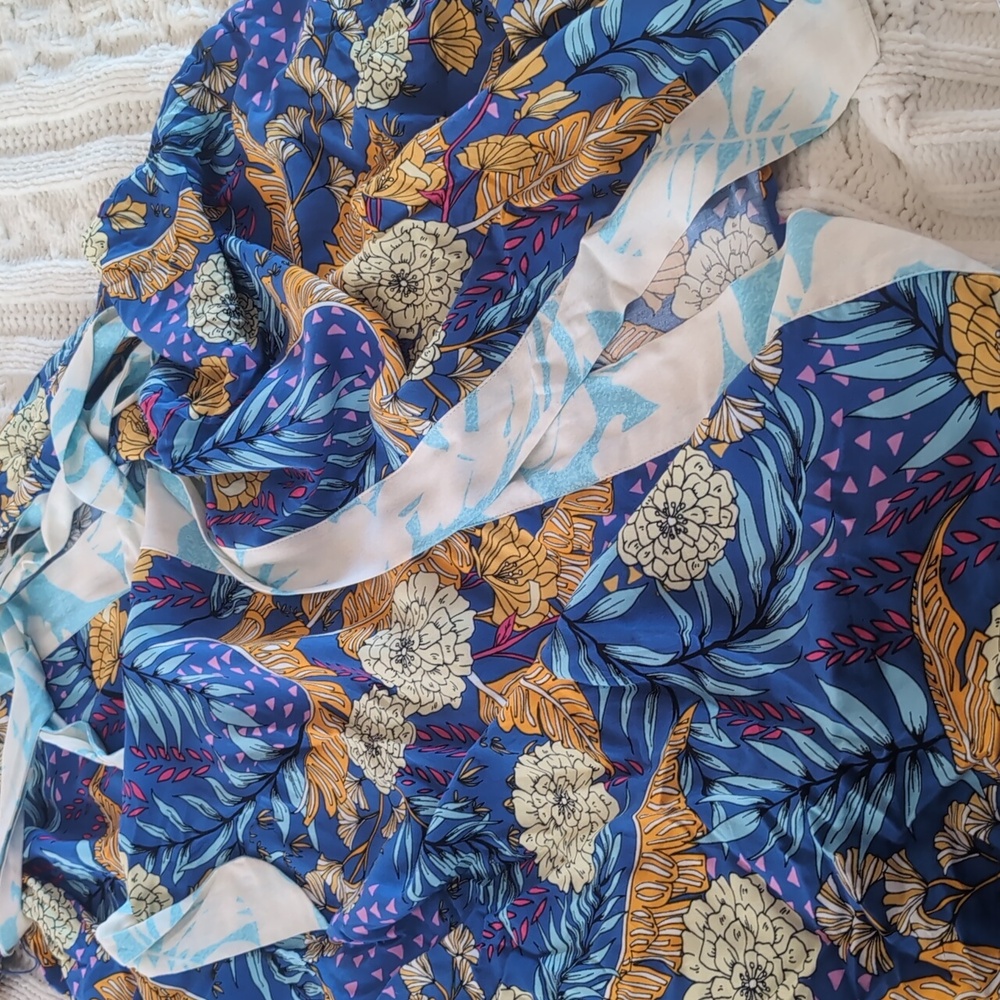 XIX Palms Morocco Kimono Cover Up - Picture 10 of 10